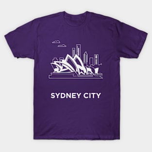 Sydney T-Shirt